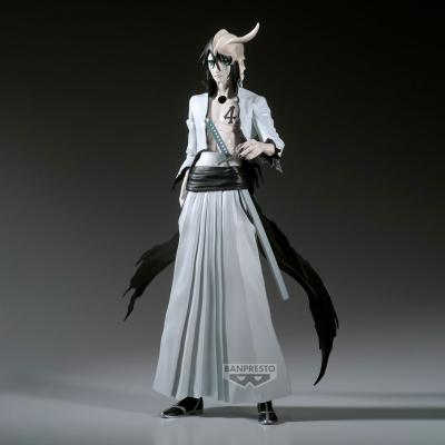 Figurka - Ulquiorra Cifer/Bleach (Maximatic) — zdjęcie 3