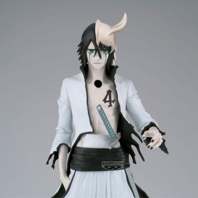 Figurka - Ulquiorra Cifer/Bleach (Maximatic) — zdjęcie 2