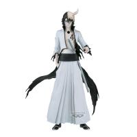 Figurka - Ulquiorra Cifer/Bleach (Maximatic)