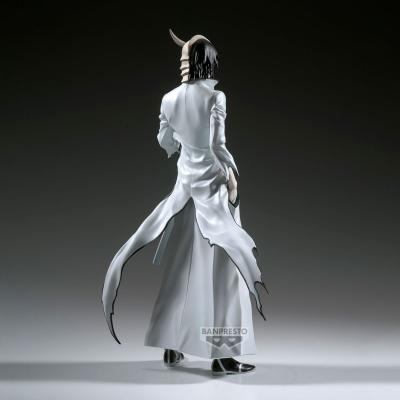 Figurka - Ulquiorra Cifer/Bleach (Maximatic) — zdjęcie 4
