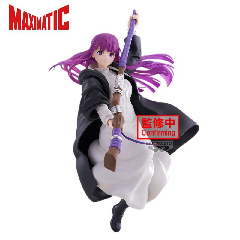 Figurka - Fern/Frieren: Beyond Journey's End (Maximatic)
