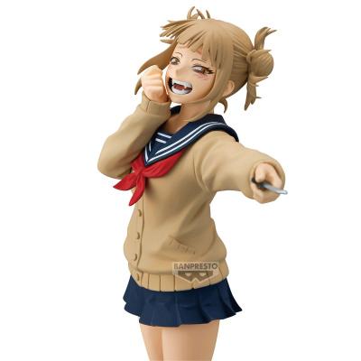 Figurka - Himiko Toga/My Hero Academia (Glitter & Glamours) — zdjęcie 3