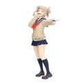 Figurka - Himiko Toga/My Hero Academia (Glitter & Glamours)