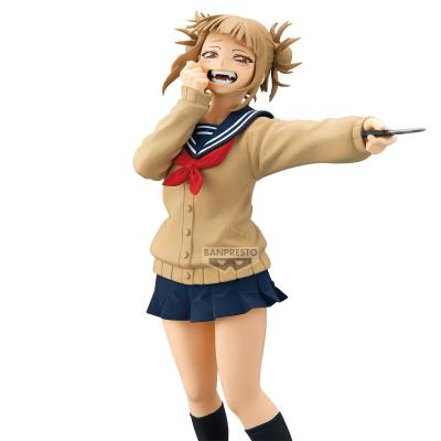 Figurka - Himiko Toga/My Hero Academia (Glitter & Glamours) — zdjęcie 2