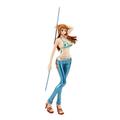 Figurka - Nami/One Piece (Glitter & Glamours)