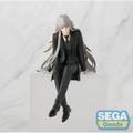 Figurka - Undertaker/Kuroshitsuji Boarding School (Chokonose)