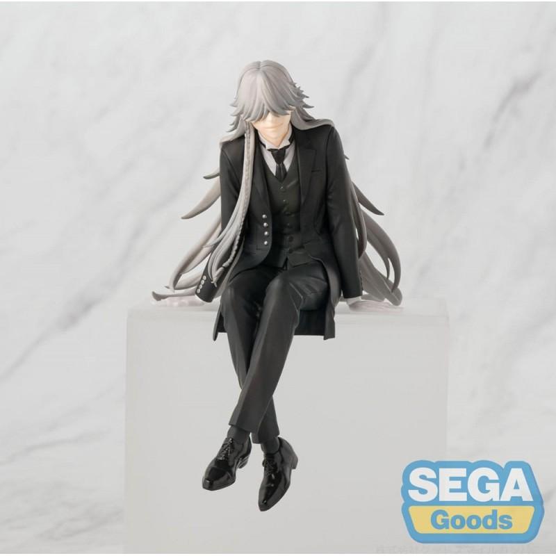Figurka - Undertaker/Kuroshitsuji Boarding School (Chokonose)