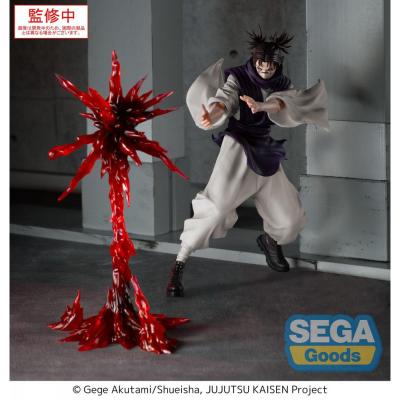 Figurka - Choso//Jujutsu Kaisen (Luminasta) Supernova — zdjęcie 2
