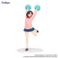 Figurka - Momo Ayase/Dandadan (Trio-Try-It)