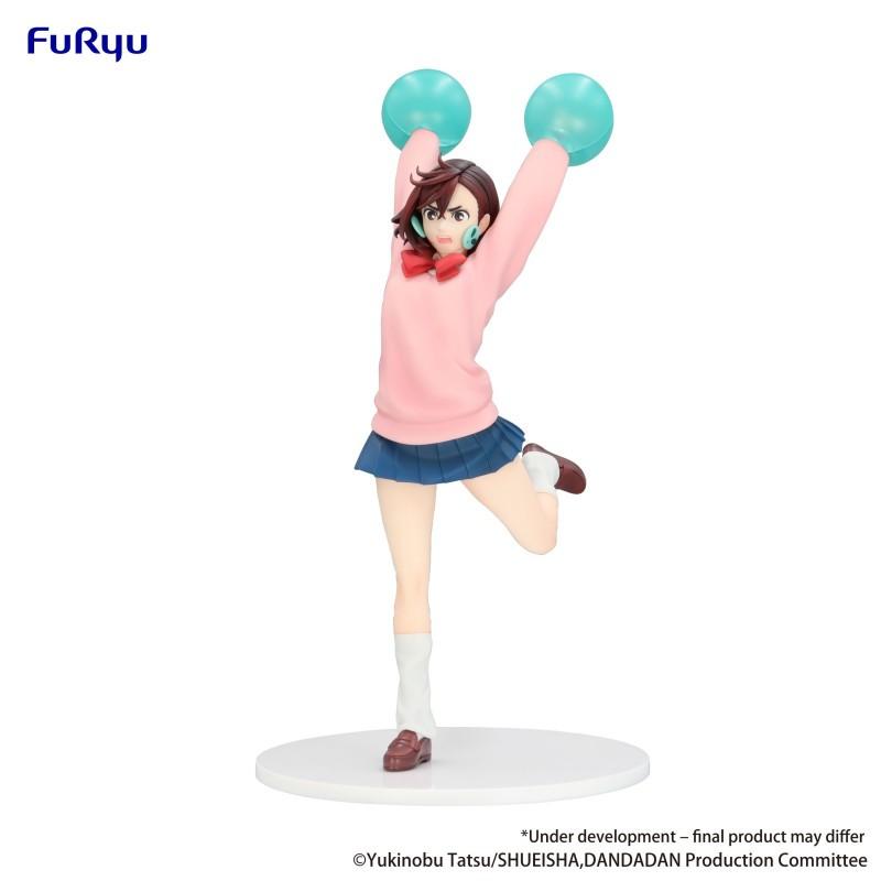 Figurka - Momo Ayase/Dandadan (Trio-Try-It)
