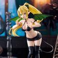 Figurka - Leafa/Sword Art Online (BiCute Dark)