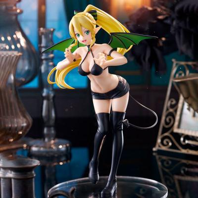 Figurka - Leafa/Sword Art Online (BiCute Dark) — zdjęcie 2