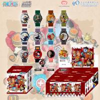 Blind Box - Zegarek One Piece