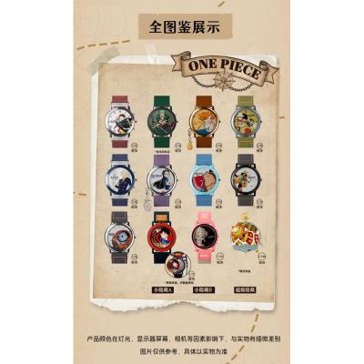 Blind Box - Zegarek One Piece — zdjęcie 7