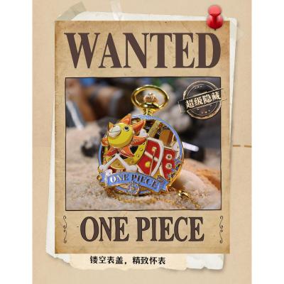 Blind Box - Zegarek One Piece — zdjęcie 11