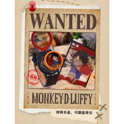 Blind Box - Zegarek One Piece — zdjęcie 12