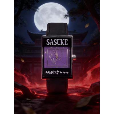 Blind Box - Zegarek Naruto Shippuden — zdjęcie 11
