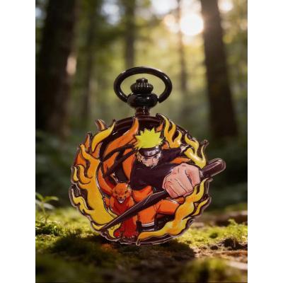 Blind Box - Zegarek Naruto Shippuden — zdjęcie 12