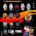 Blind Box - Zegarek Naruto Shippuden
