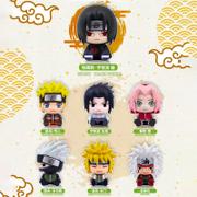 Blind Box - Naruto Shippuden (Eaki) Sit Series