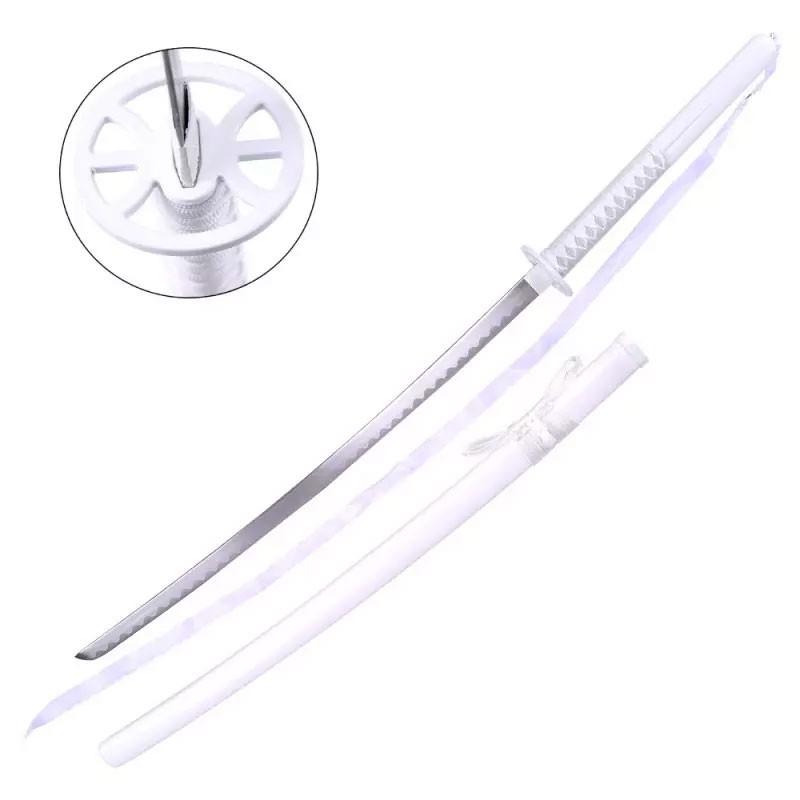 Katana metalowa - Rukia Kuchiki/Bleach Sode no Shirayuki