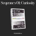 AND2BLE - 1st mini album [Sequence 01: Curiosity] (POCAALBUM ver.)