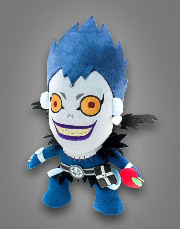 Pluszak - Ryuk/Death Note 25 cm