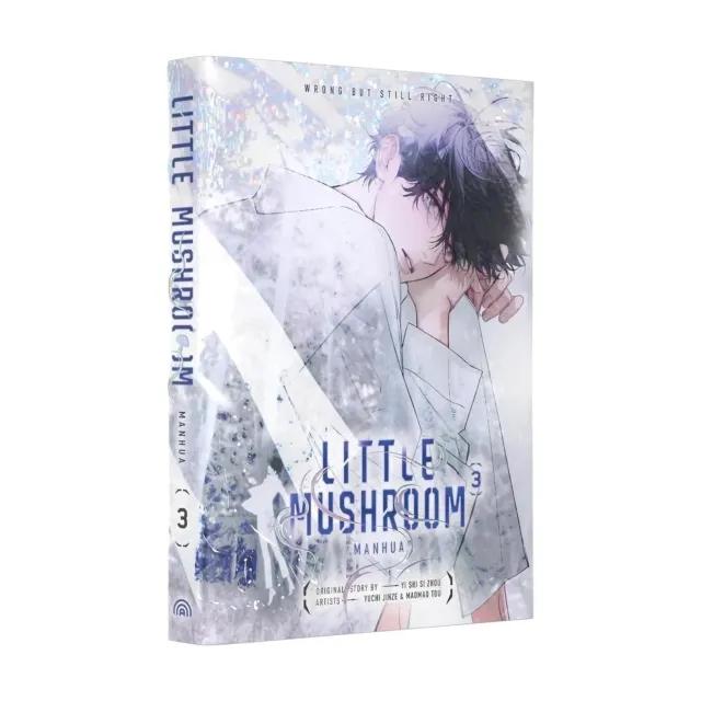 Little Mushroom - Vol. 3 (eng.)