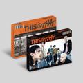 Stray Kids - mini album [THIS & THAT] 