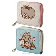 Portfel - Pusheen mix