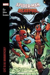Spider-Man/Deadpool: Tom 1 - Czyż to nie bromantyczne?