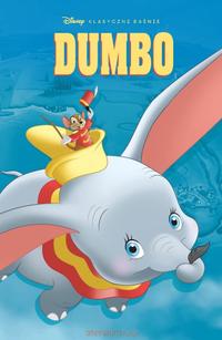 Klasyczne baśnie Disneya. Dumbo