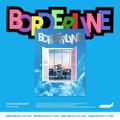 KIHYUN - EP [BORDERLINE] (ROUTE VER.)