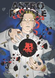 Astro Royale - tom 3