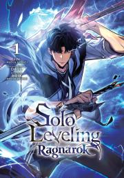 Solo Leveling: Ragnarok - Vol. 1 (eng.)
