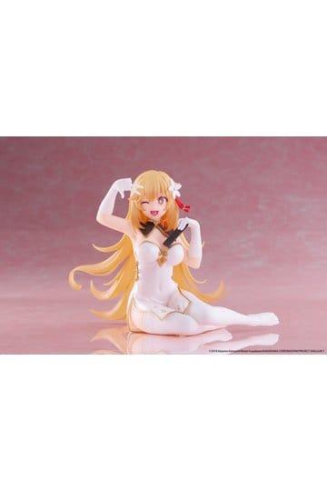 Figruka - Misaki Shokuho/A Certain Scientific Railgun (Desktop Cute) Chinese Dress Ver. — zdjęcie 2