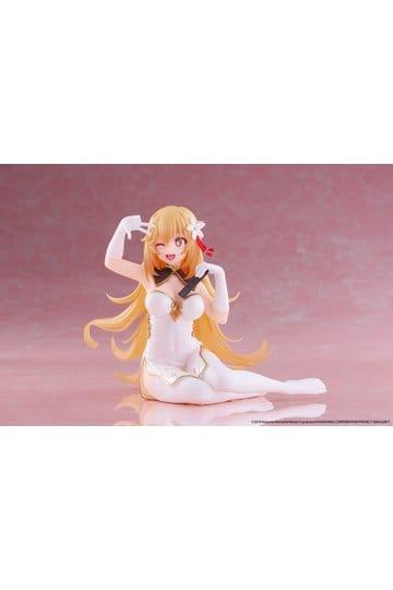 Figruka - Misaki Shokuho/A Certain Scientific Railgun (Desktop Cute) Chinese Dress Ver. — zdjęcie 3