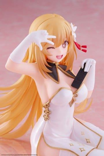Figruka - Misaki Shokuho/A Certain Scientific Railgun (Desktop Cute) Chinese Dress Ver. — zdjęcie 8