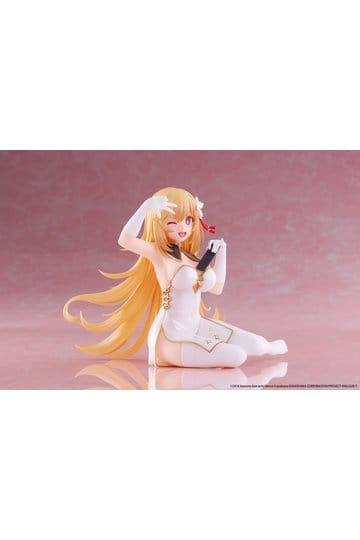 Figruka - Misaki Shokuho/A Certain Scientific Railgun (Desktop Cute) Chinese Dress Ver. — zdjęcie 6