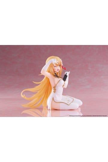 Figruka - Misaki Shokuho/A Certain Scientific Railgun (Desktop Cute) Chinese Dress Ver. — zdjęcie 5