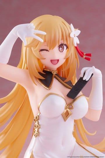 Figruka - Misaki Shokuho/A Certain Scientific Railgun (Desktop Cute) Chinese Dress Ver. — zdjęcie 7