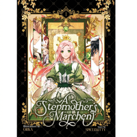 A Stepmother's Märchen - tom 1 (eng.)