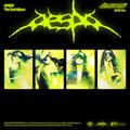 Aespa - [LEMONADE] (ACID Ver.)
