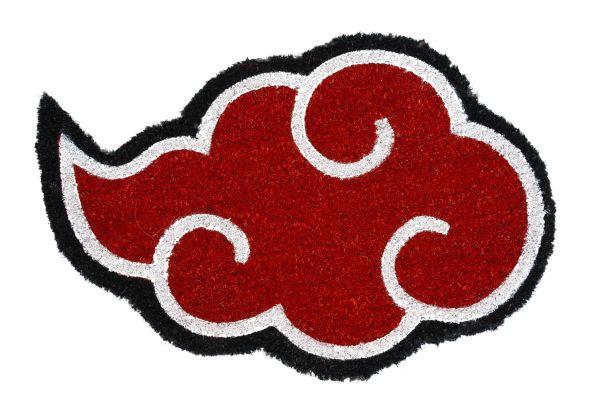 Wycieraczka - Akatsuki/Naruto Shippuden