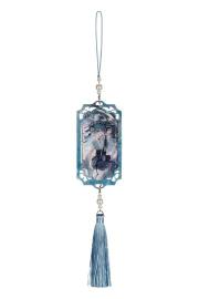 Brelok akrylowy - Hatsune Miku/Vocaloid Han Gong Qiu Yue Ver.