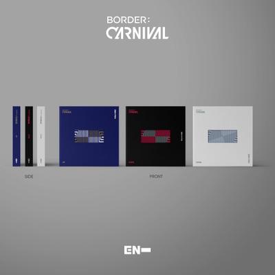 ENHYPEN - BORDER: CARNIVAL — zdjęcie 2