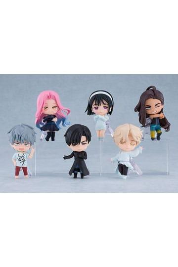 Blind Box - Alien Stage (Nendoroid Surprise Minifigures) Heroes vs Villains — zdjęcie 2