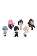 Blind Box - Alien Stage (Nendoroid Surprise Minifigures) Heroes vs Villains