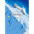 Okładka Antologia. Haruko Ichikawa