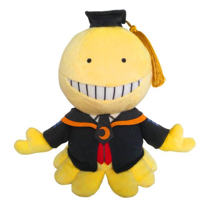 Pluszak - Koro-sensei/Assassination Classroom Koro